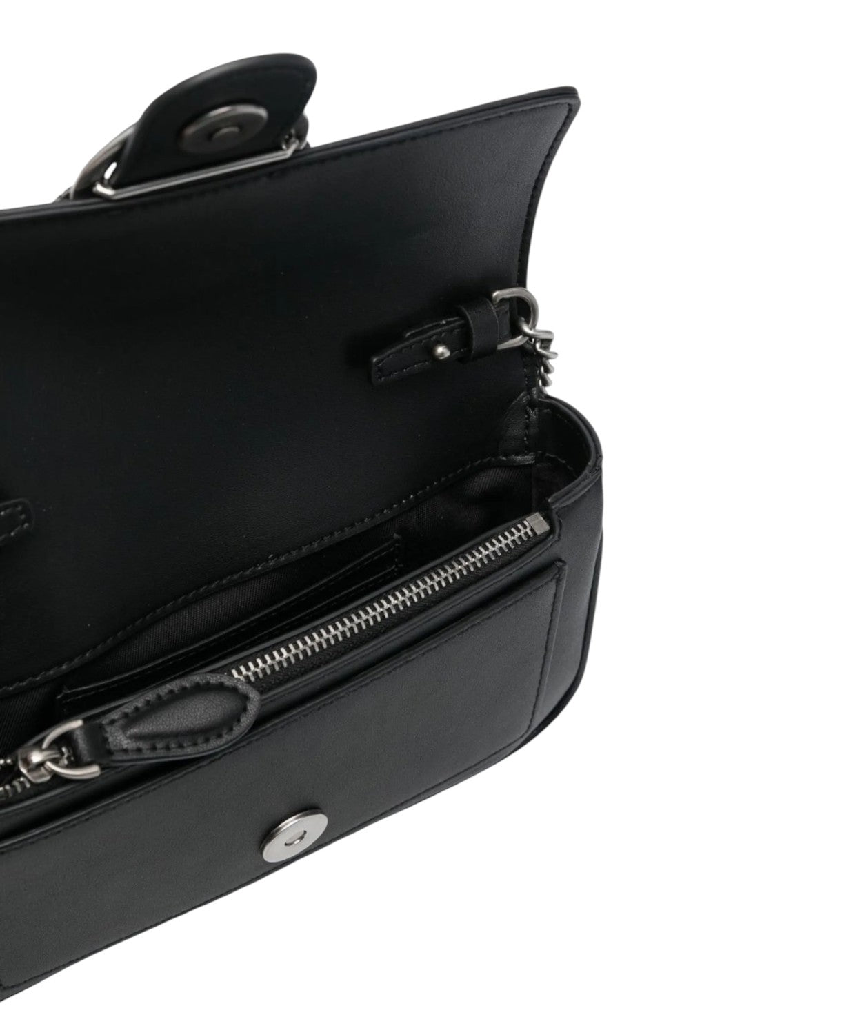 Borsa tracolla Pinko Love Bag One in pelle elegante