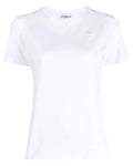 T-shirt regular in jersey-T-shirt-Dondup-Vittorio Citro Boutique