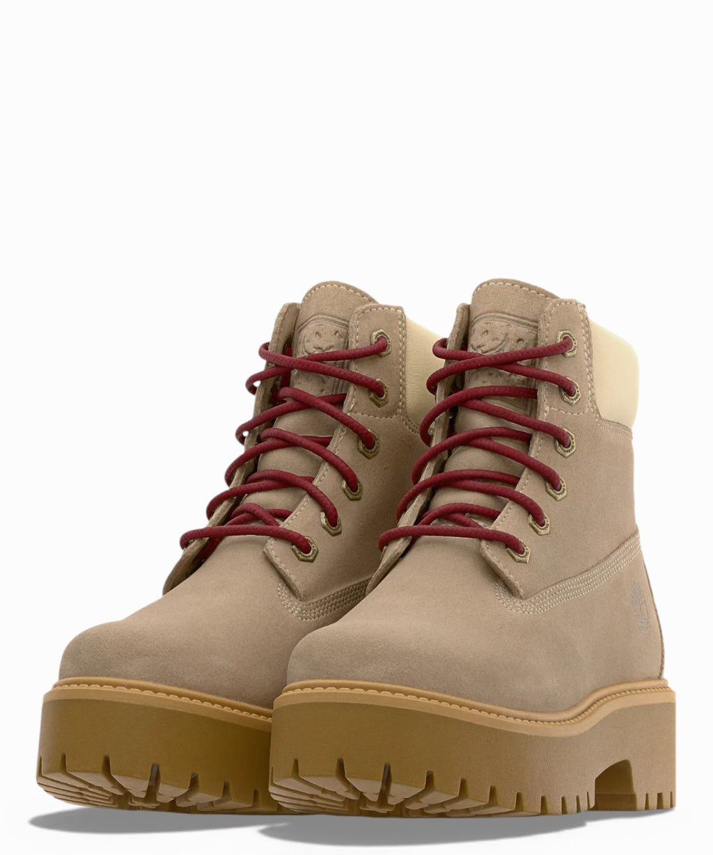 Botte Imperméable Timberland 6-Inch Year of the Horse