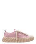 Rhun Baskets 2020 en vernis