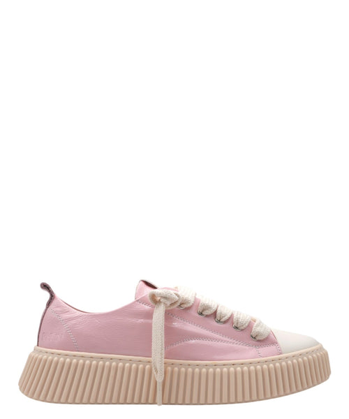 Rhun Baskets 2020 en vernis