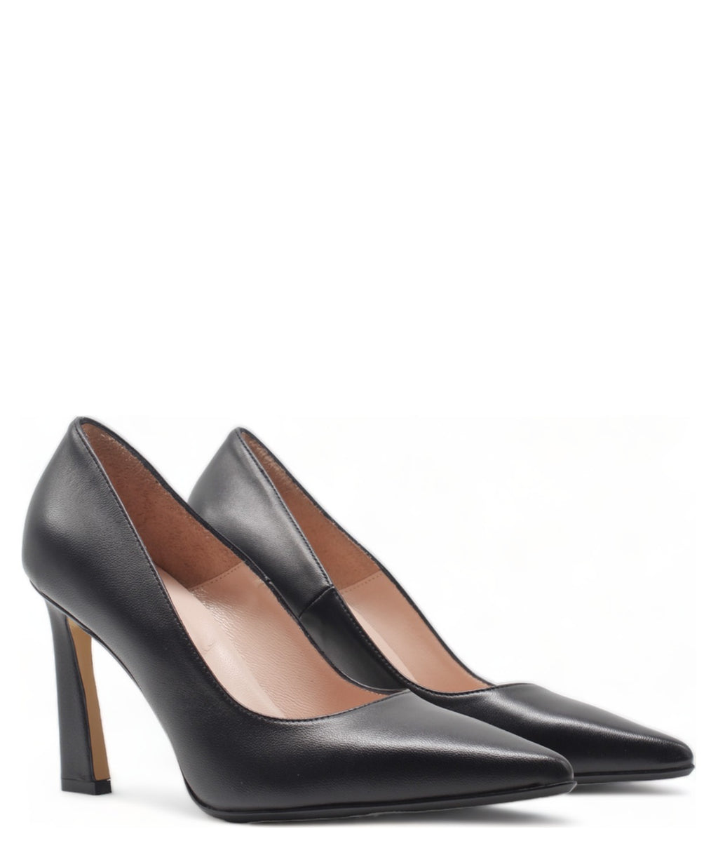 Décolleté in pelle-Scarpe con tacco-Anna F.-Vittorio Citro Boutique