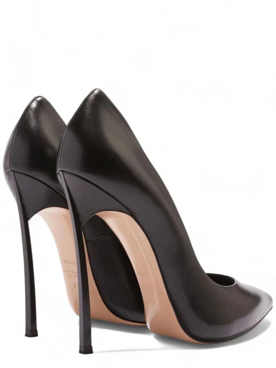 Décolleté Blade Nappa-Scarpe con tacco-Casadei-Vittorio Citro Boutique