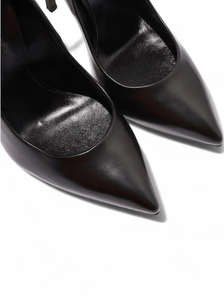 Décolleté Blade Nappa-Scarpe con tacco-Casadei-Vittorio Citro Boutique