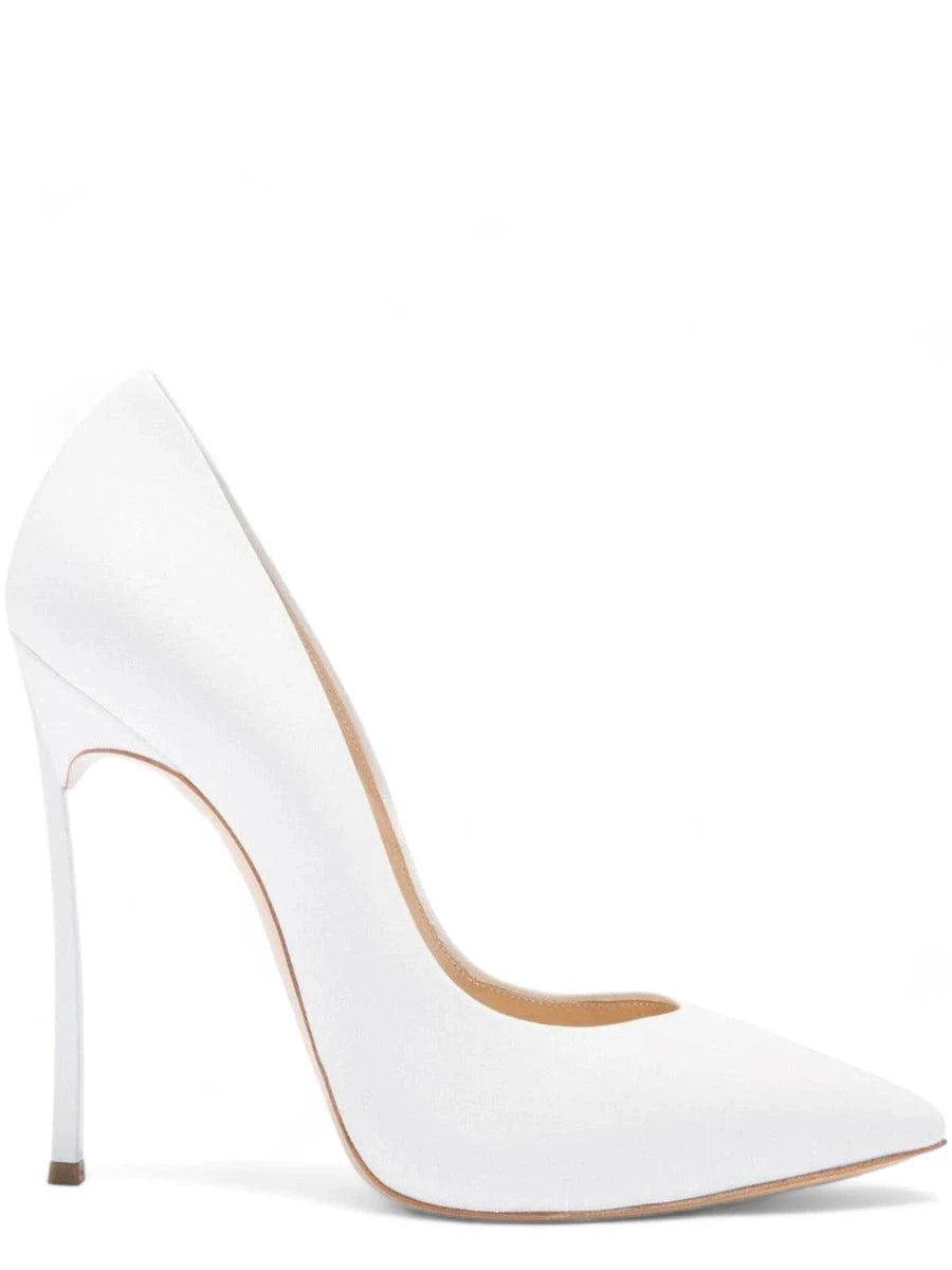 Décolleté Blade Nappa-Scarpe con tacco-Casadei-Vittorio Citro Boutique