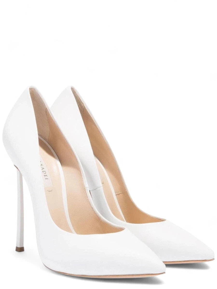 Décolleté Blade Nappa-Scarpe con tacco-Casadei-Vittorio Citro Boutique