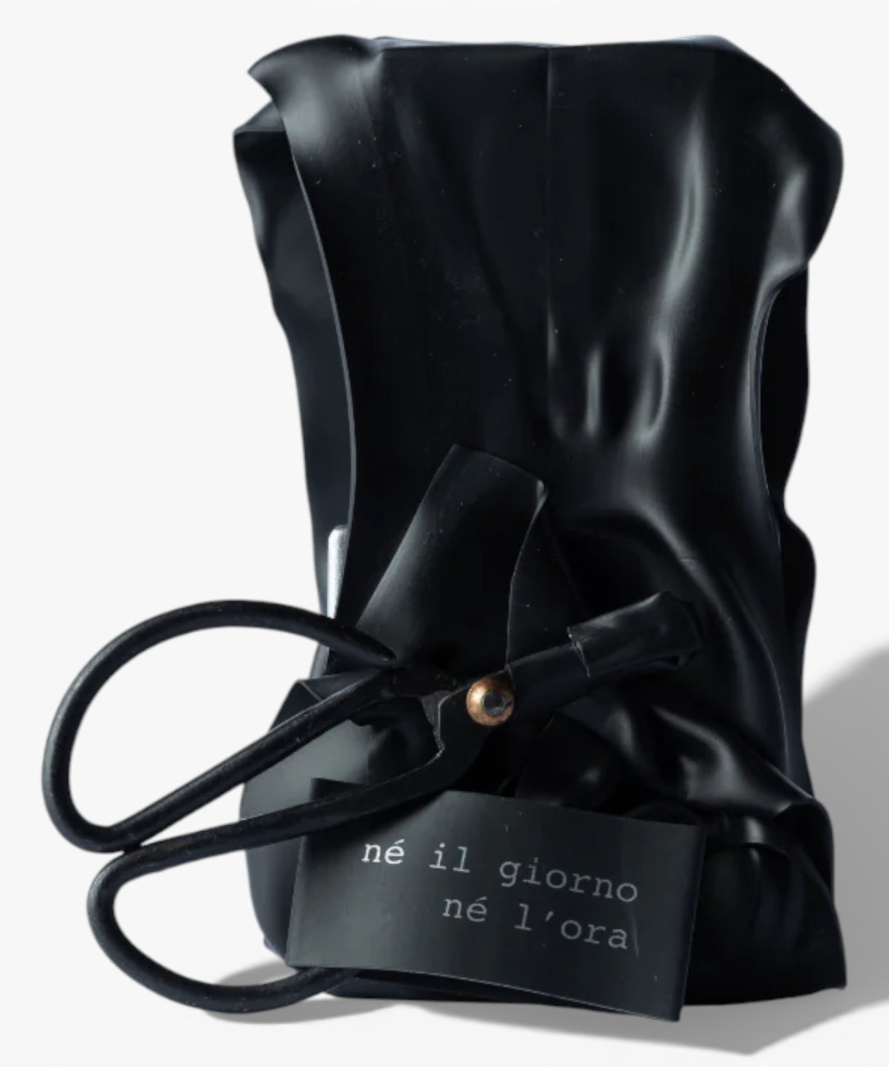 né il giorno né l’ora Eau de Parfum 100 ml Filippo Sorcinelli