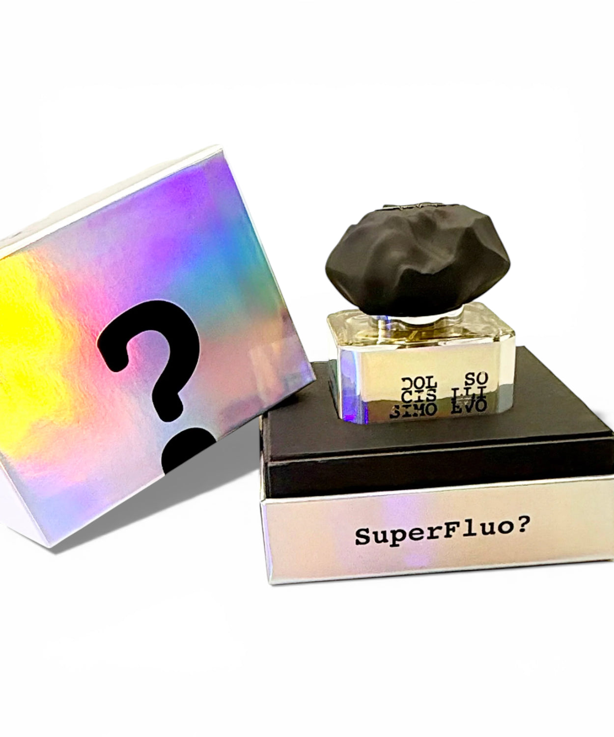 Dolcissimo Sollievo EDP 50 ml Filippo Sorcinelli