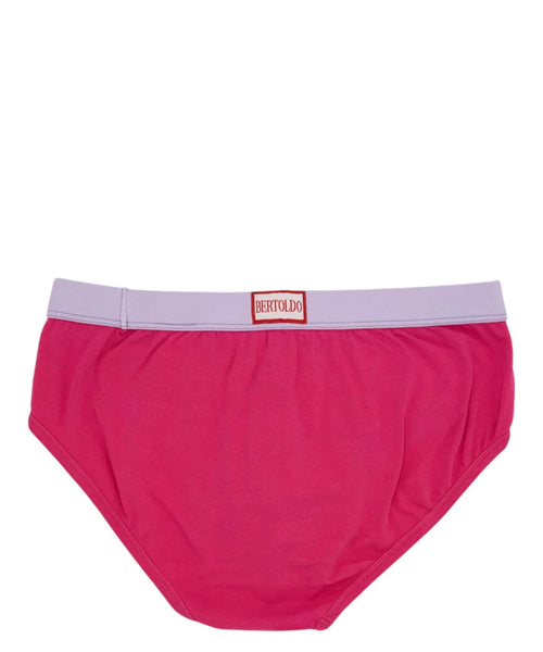 Slip Uomo Bertoldo Il Classico in Cotone Elasticizzato