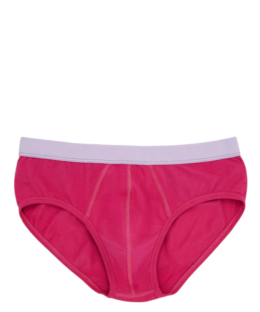 Slip Uomo Bertoldo Il Classico in Cotone Elasticizzato