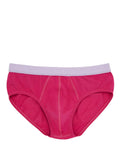 Slip Uomo Bertoldo Il Classico in Cotone Elasticizzato