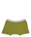 Boxer Uomo Bertoldo Lo sportivo in Cotone Stretch