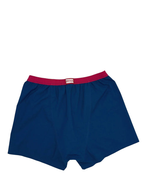 Boxer Uomo Cotone Elasticizzato Il Tradizione