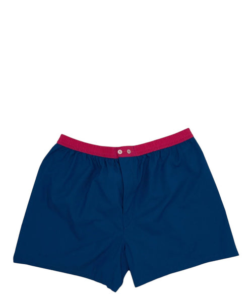 Boxer Uomo Cotone Elasticizzato Il Tradizione