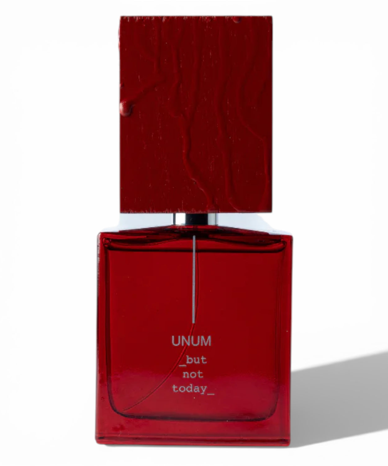 UNUM but not today Extrait de Parfum 100 ml Filippo Sorcinelli