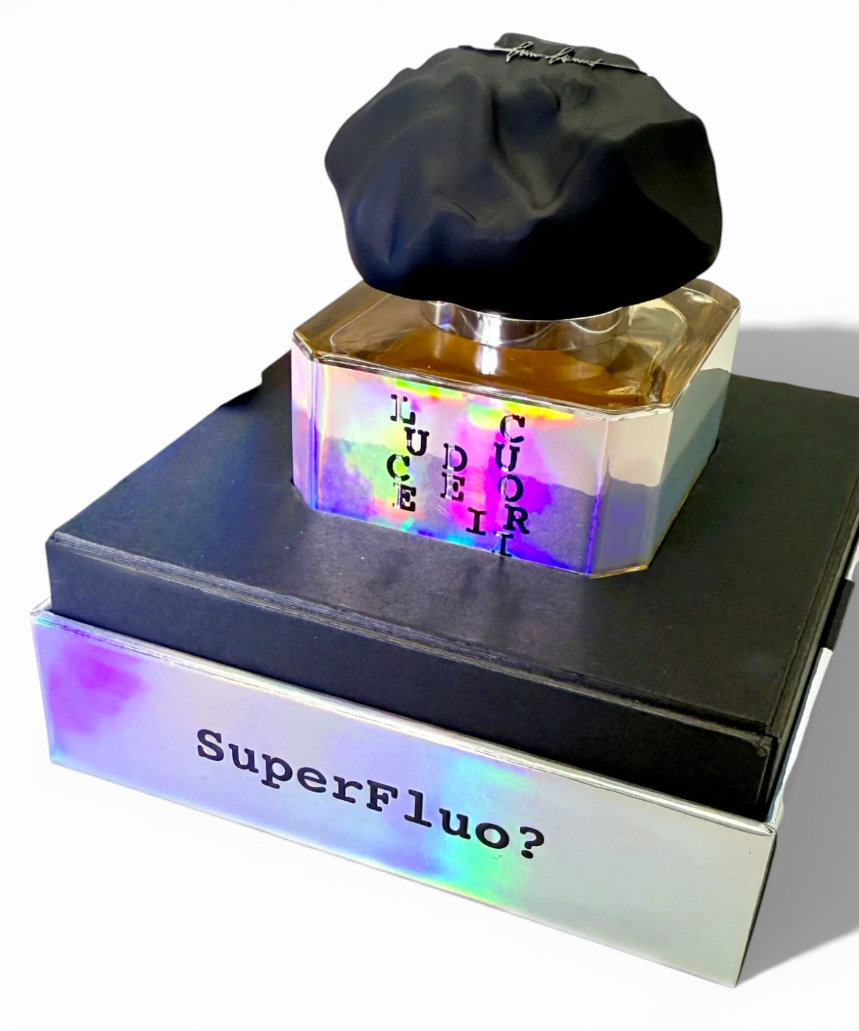 Luce dei Cuori 50 ml EAD Filippo Sorcinelli