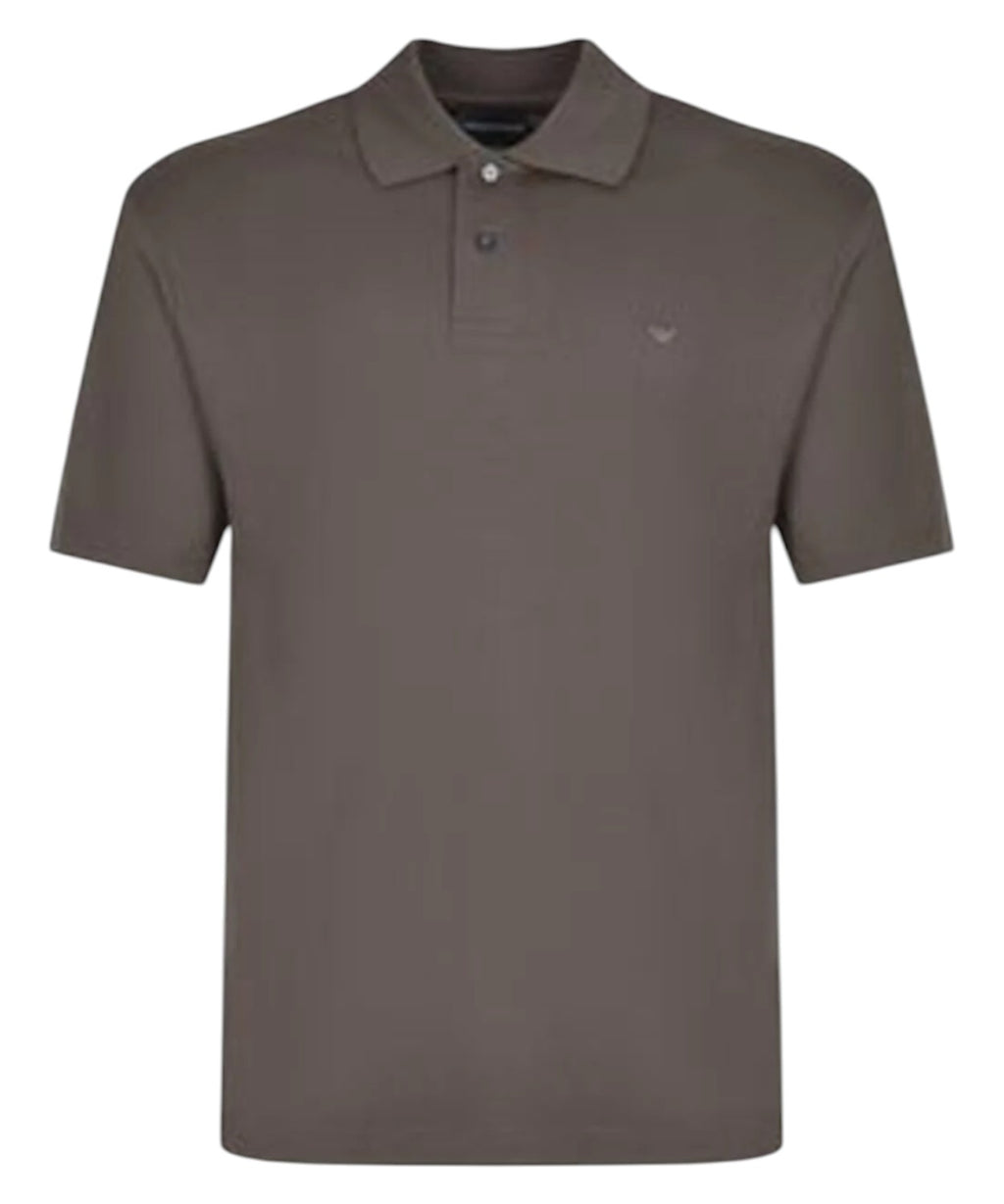 Polo Emporio Armani Uomo in Maglia