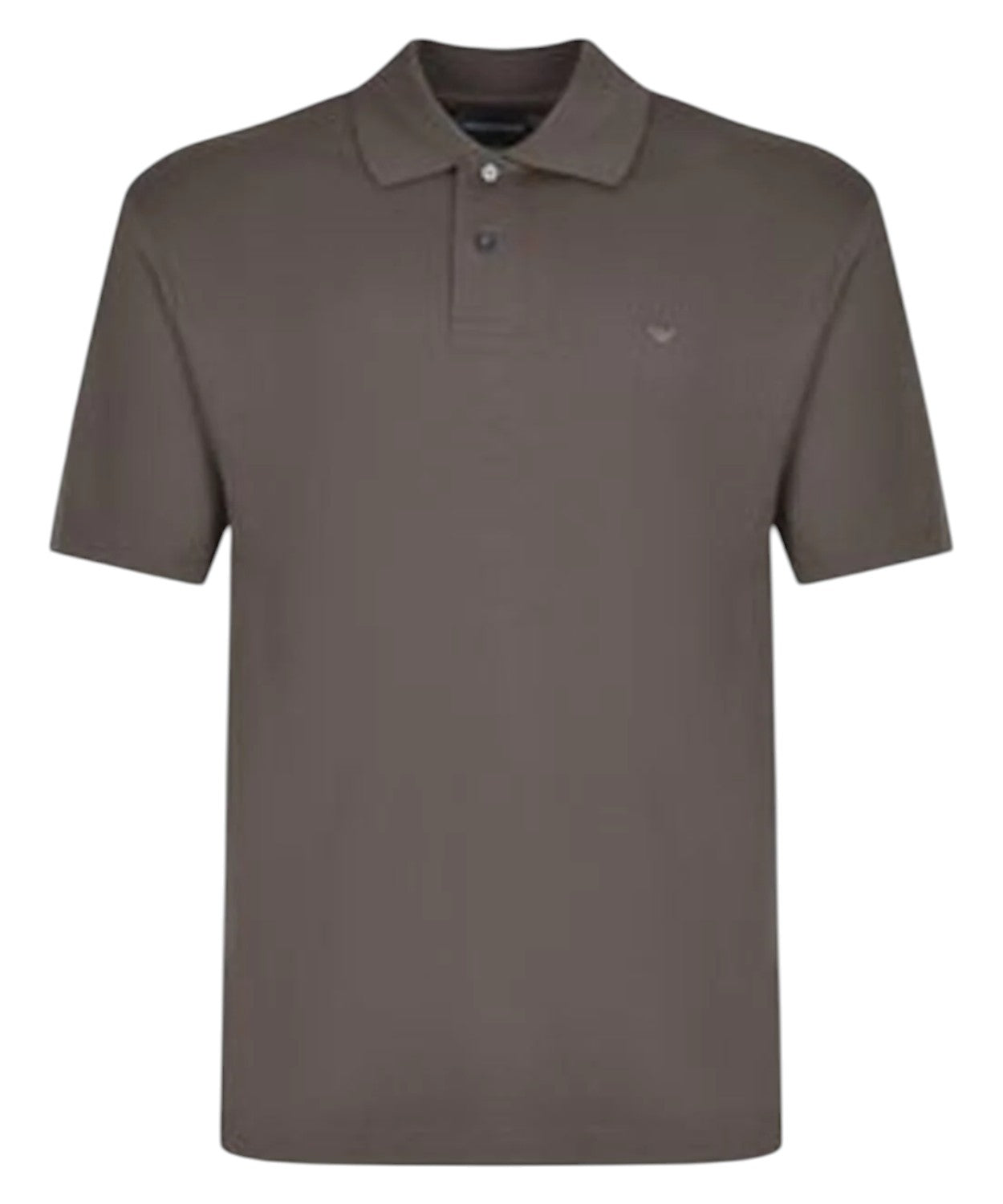 Polo Emporio Armani Uomo in Maglia