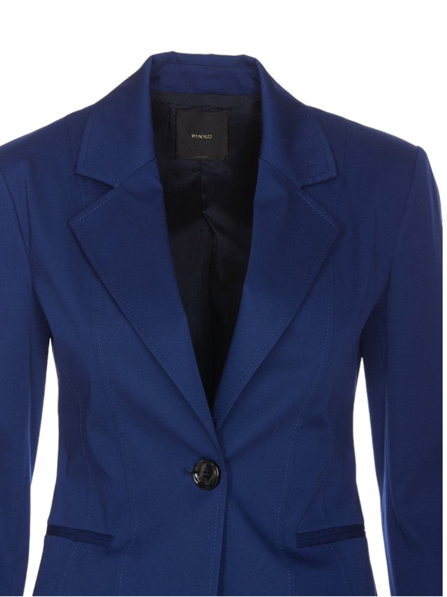 Giacca Fiona-Pinko-Giacche-Vittorio Citro Boutique