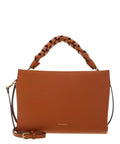 Sac Coccinelle Boheme Medium en Cuir avec Bandoulière