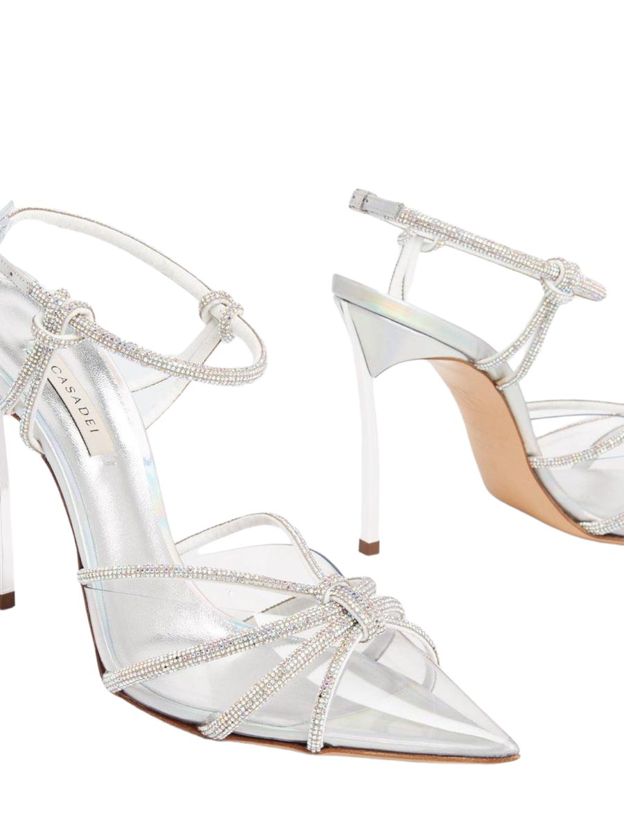 Blade pumps-Scarpe con tacco-Casadei-Vittorio Citro Boutique