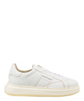 Woolrich Sneaker Arrow Uomo Pelle