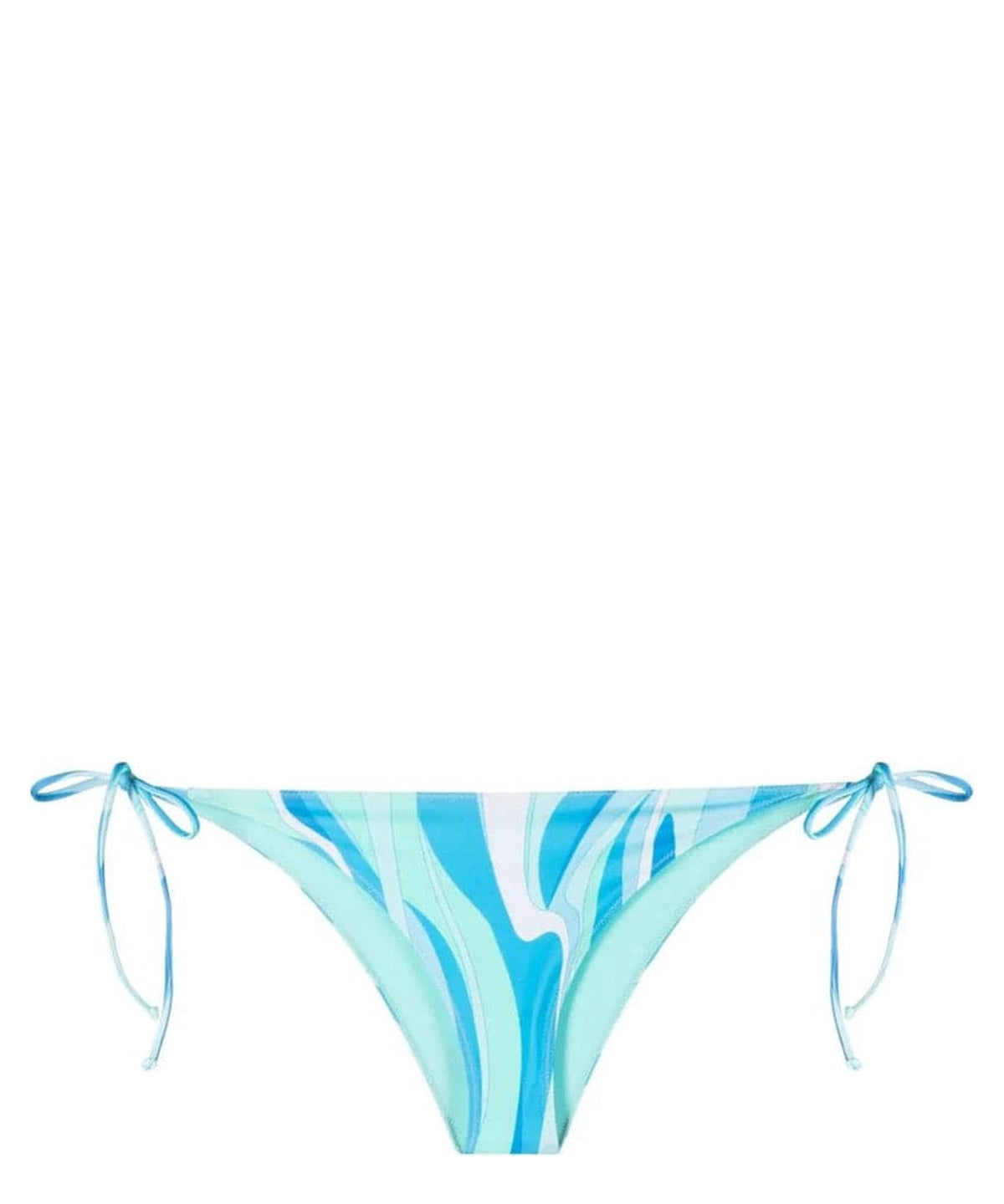 Slip con lacci wave-Costumi da bagno-Mc2 Saint Barth-Vittorio Citro Boutique