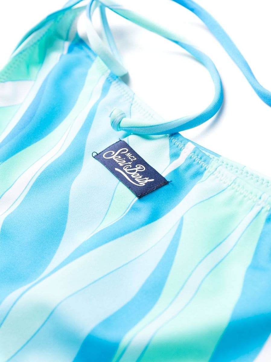 Slip con lacci wave-Costumi da bagno-Mc2 Saint Barth-Vittorio Citro Boutique
