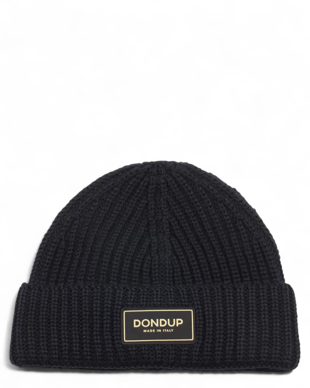 Cappello in Misto Lana-Dondup-Cappelli-Vittorio Citro Boutique