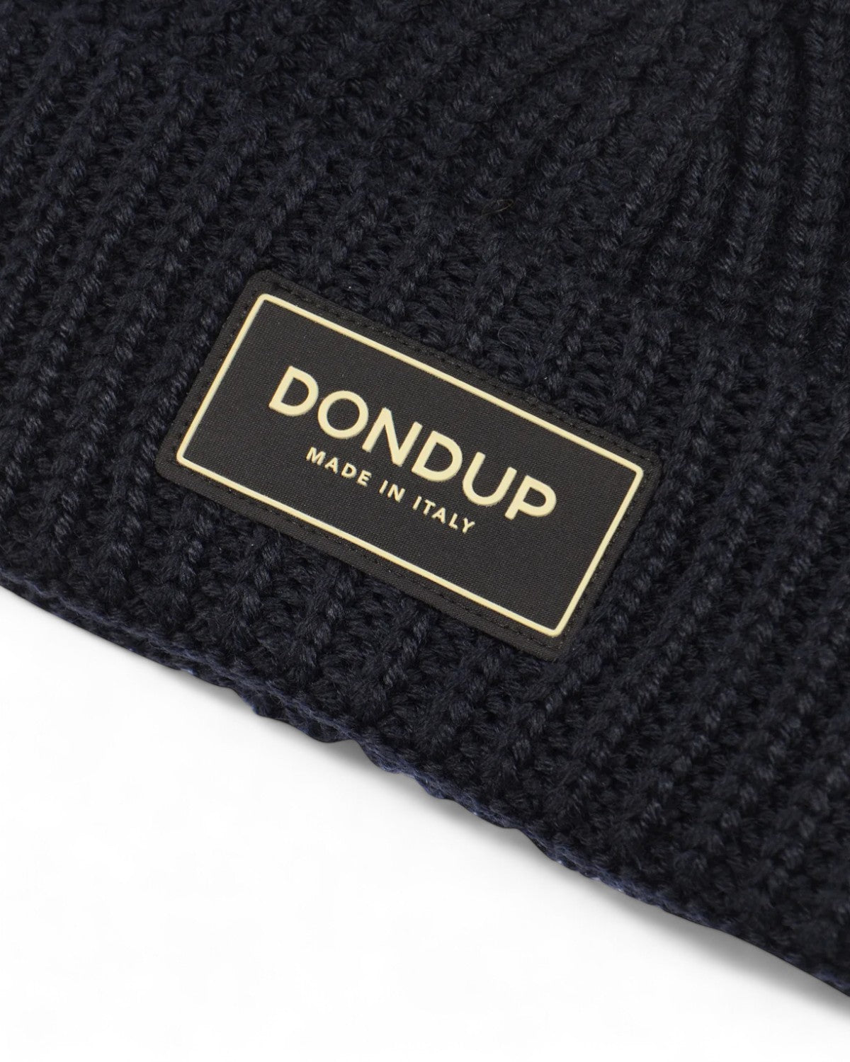 Cappello in Misto Lana-Dondup-Cappelli-Vittorio Citro Boutique