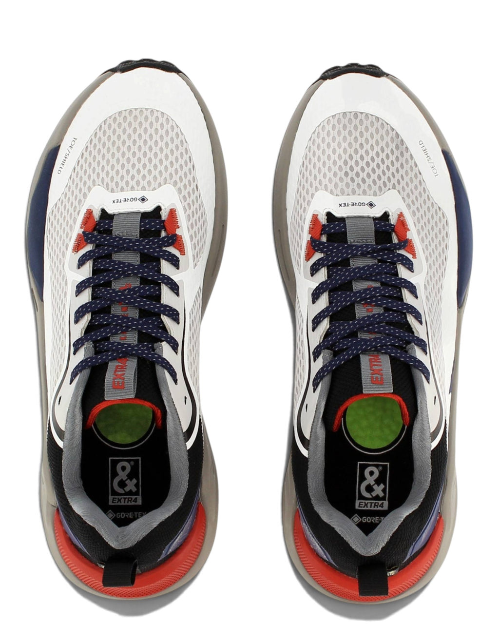 Sneakers Kaizen XL GTX 1.11 pour homme en GORE-TEX®