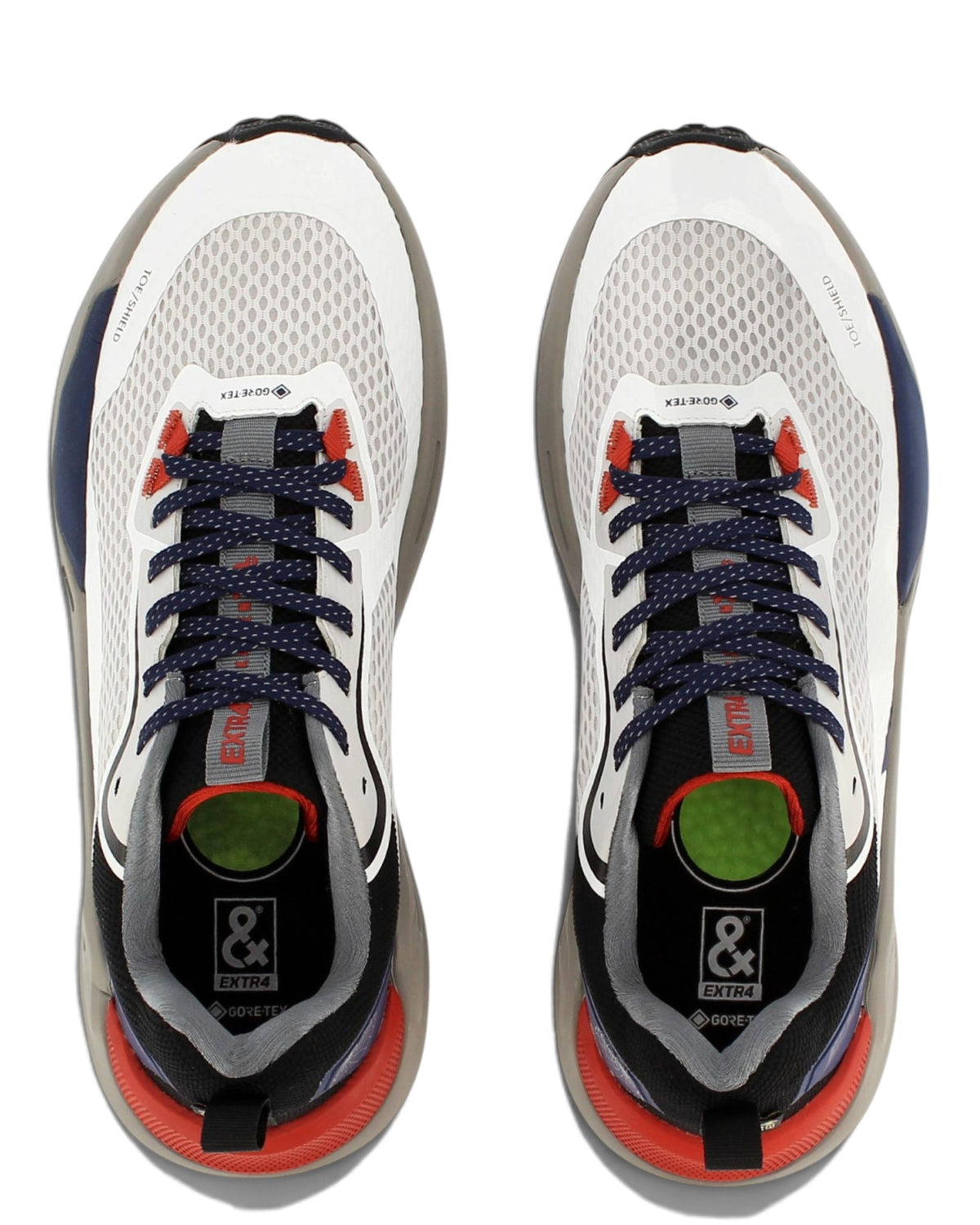 Sneakers Kaizen XL GTX 1.11 pour homme en GORE-TEX®