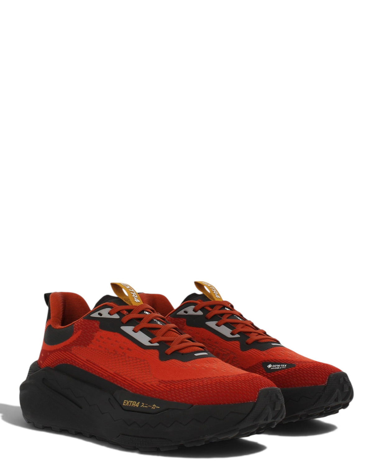 Sneakers Kaizen XL GTX 2.06 pour homme en GORE-TEX®