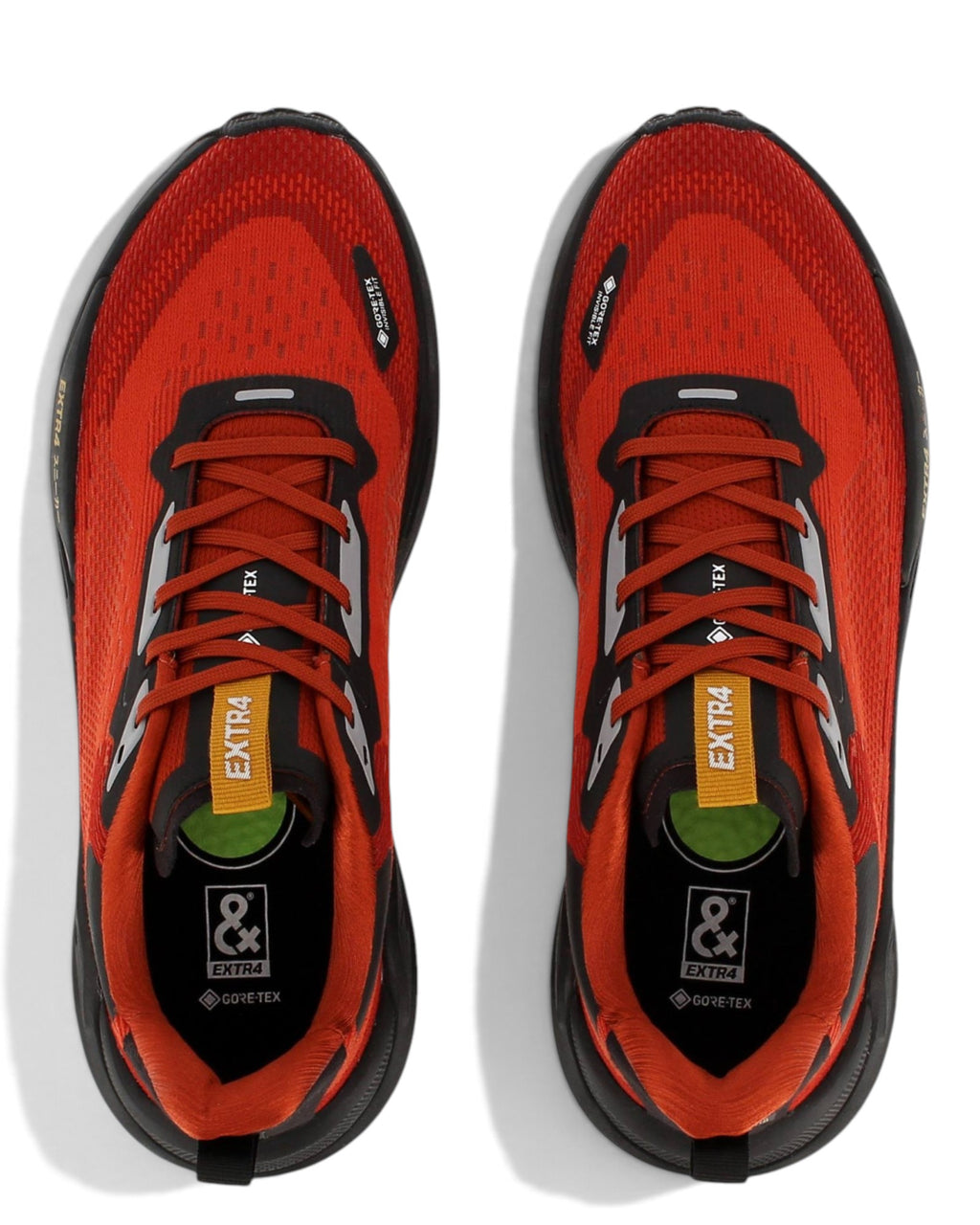 Sneakers Kaizen XL GTX 2.06 pour homme en GORE-TEX®