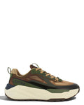Sneaker technique multicouche Kaizen XL 4.01 pour Homme