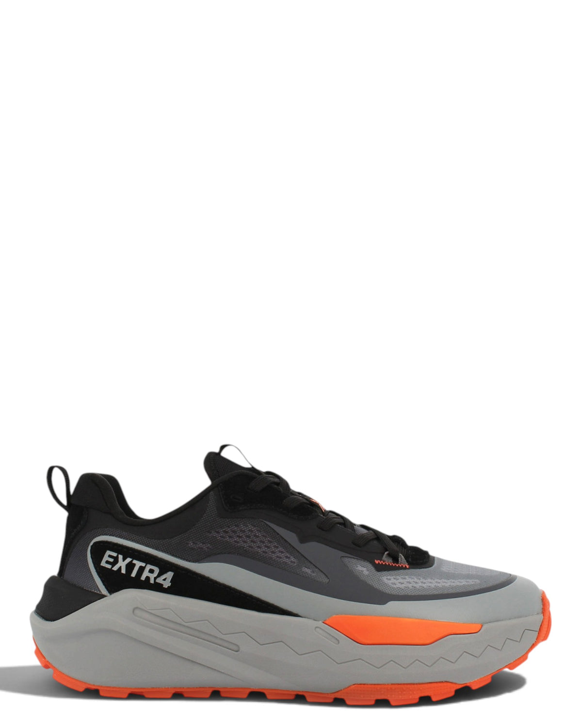 Kaizen XL 4.02 sneaker technique multicouche Homme