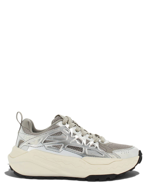Sneaker donna Kaizen XL 3.01 Urban Performance