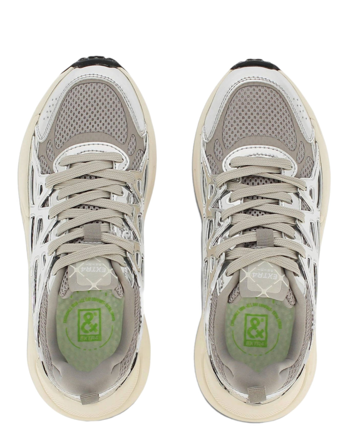 Sneaker donna Kaizen XL 3.01 Urban Performance