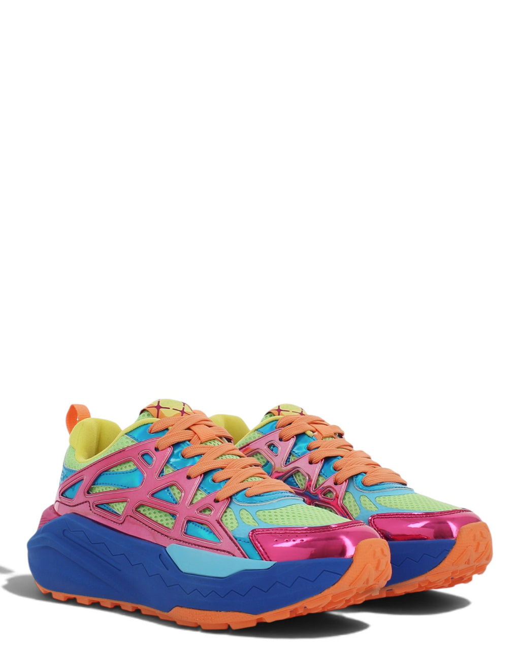Sneaker Kaizen XL 3.04 da donna, urban performance