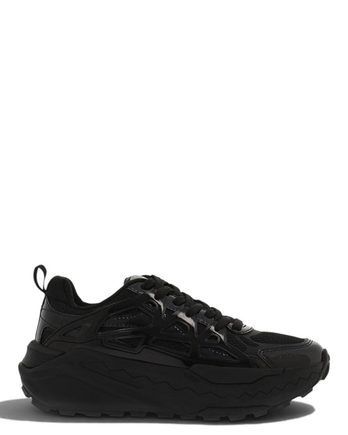 Baskets femme Kaizen XL 3.05 Urban Performance