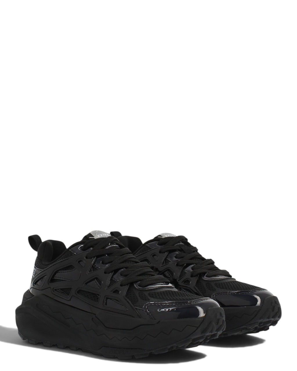 Baskets femme Kaizen XL 3.05 Urban Performance