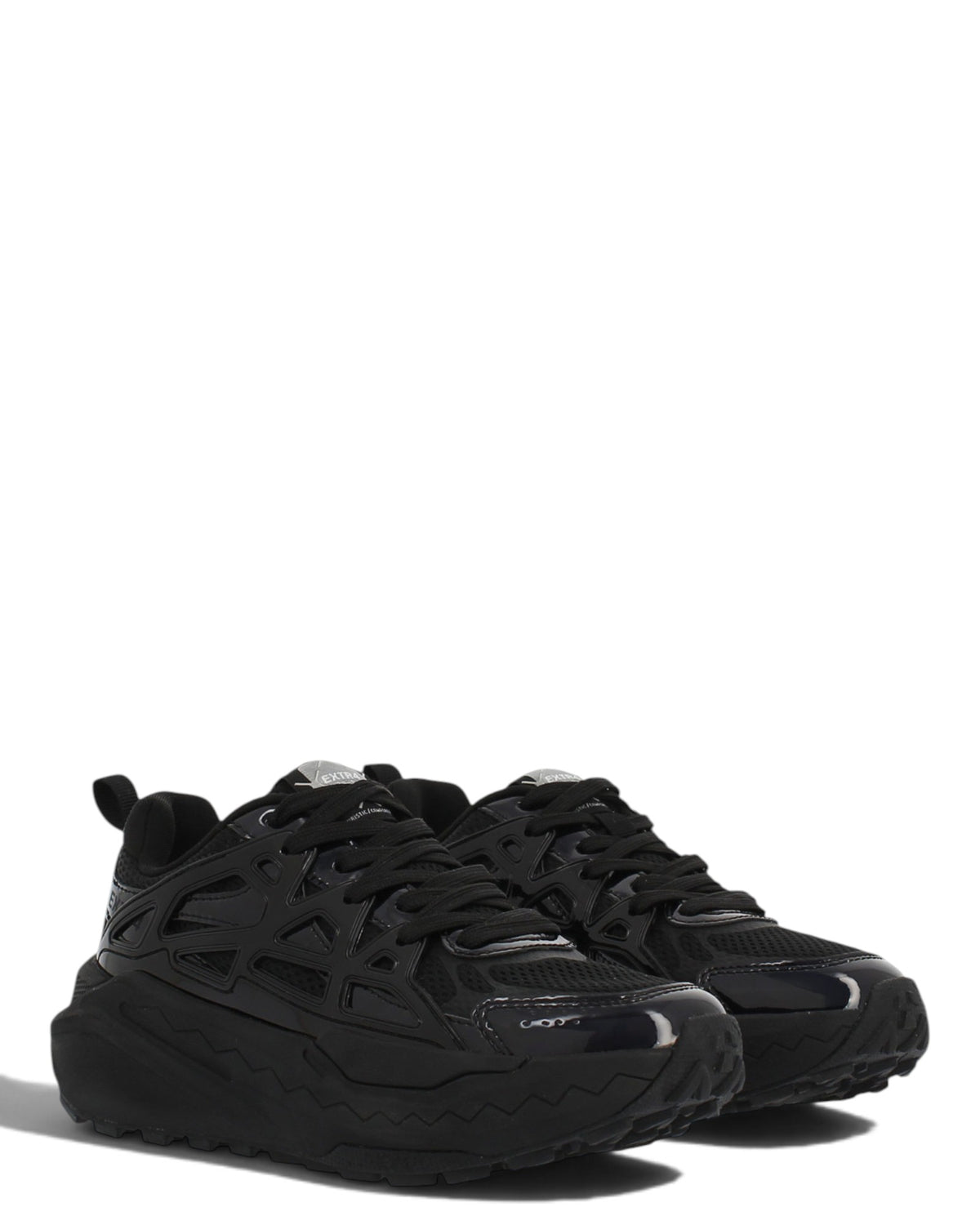 Baskets femme Kaizen XL 3.05 Urban Performance