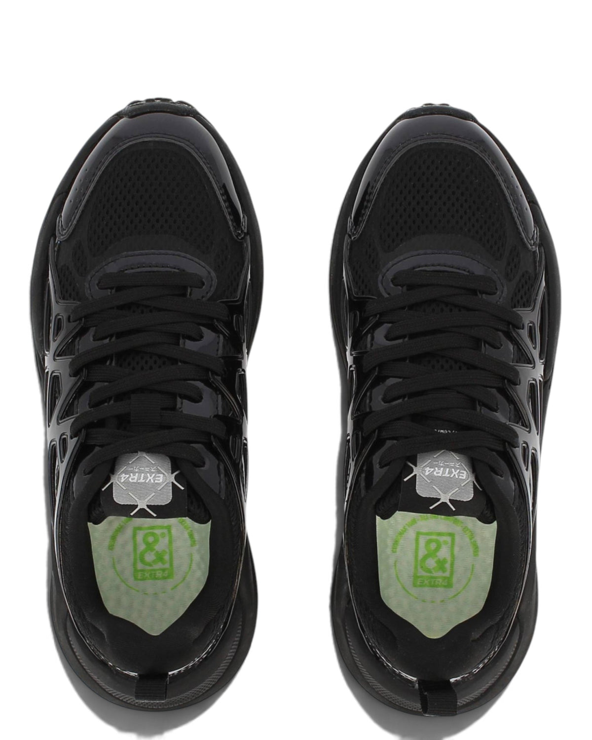 Baskets femme Kaizen XL 3.05 Urban Performance