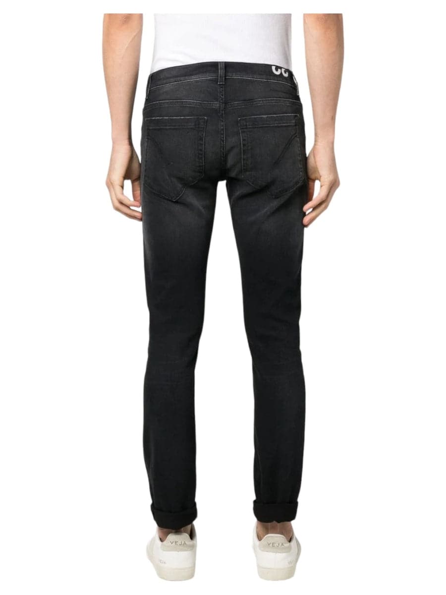 Pantalone George-Dondup-Pantaloni-Vittorio Citro Boutique