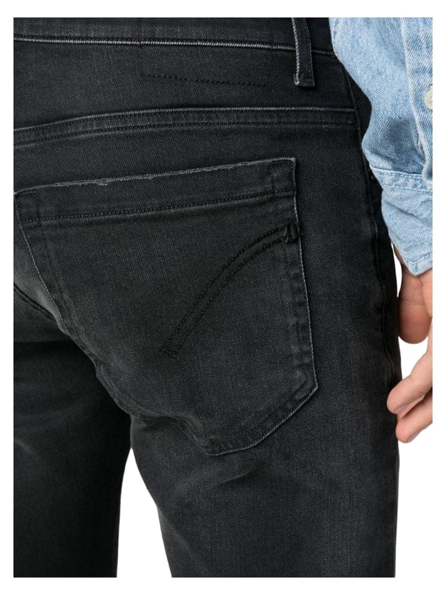 Pantalone George-Dondup-Pantaloni-Vittorio Citro Boutique