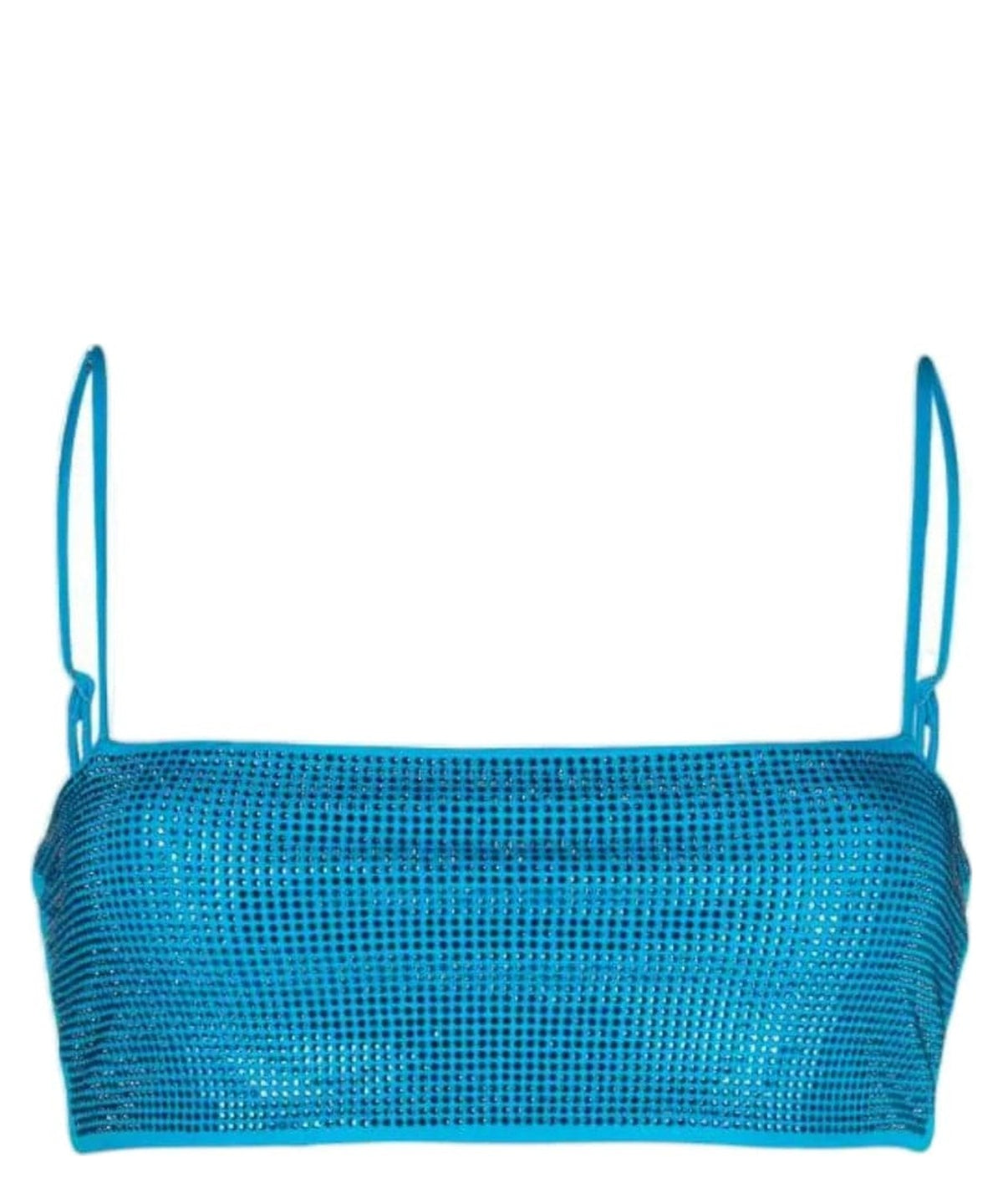 Bikini top a fascia regolare-Costumi da bagno-Mc2 Saint Barth-Vittorio Citro Boutique