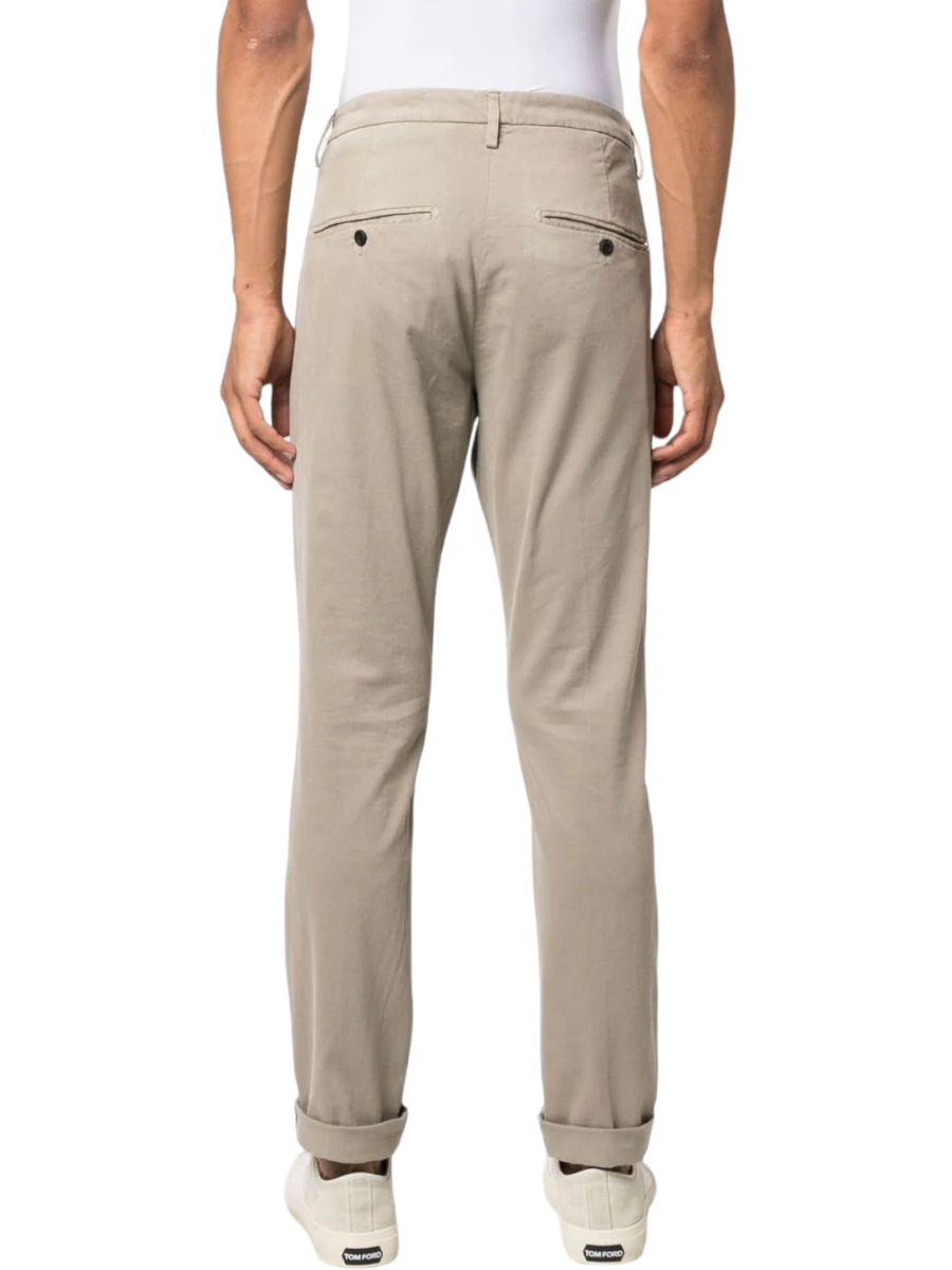 Pantalone Gaubert-Dondup-Pantaloni-Vittorio Citro Boutique