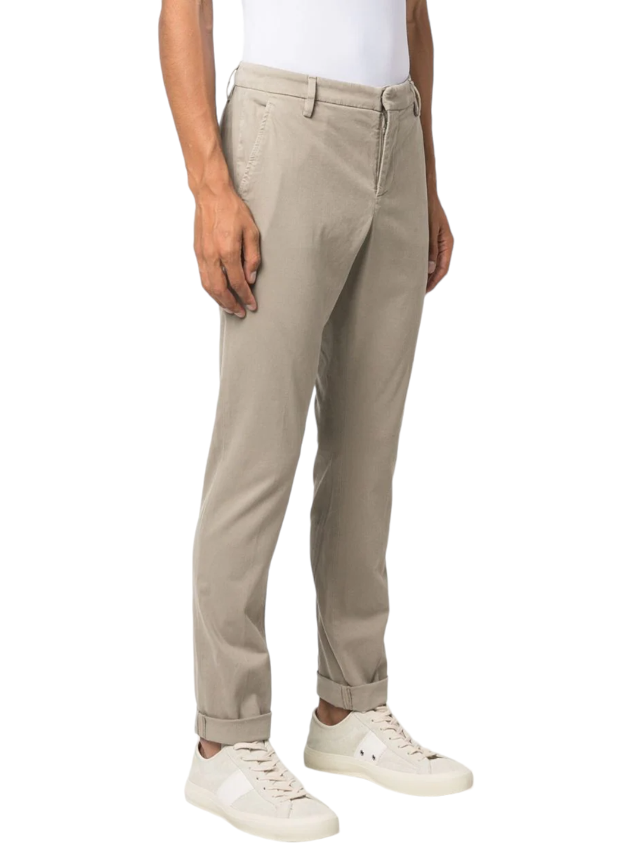 Pantalone Gaubert-Dondup-Pantaloni-Vittorio Citro Boutique