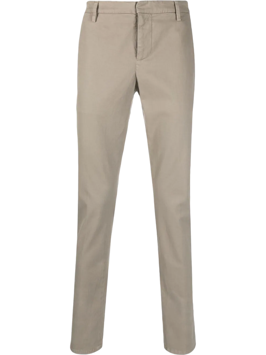 Pantalone Gaubert-Dondup-Pantaloni-Vittorio Citro Boutique