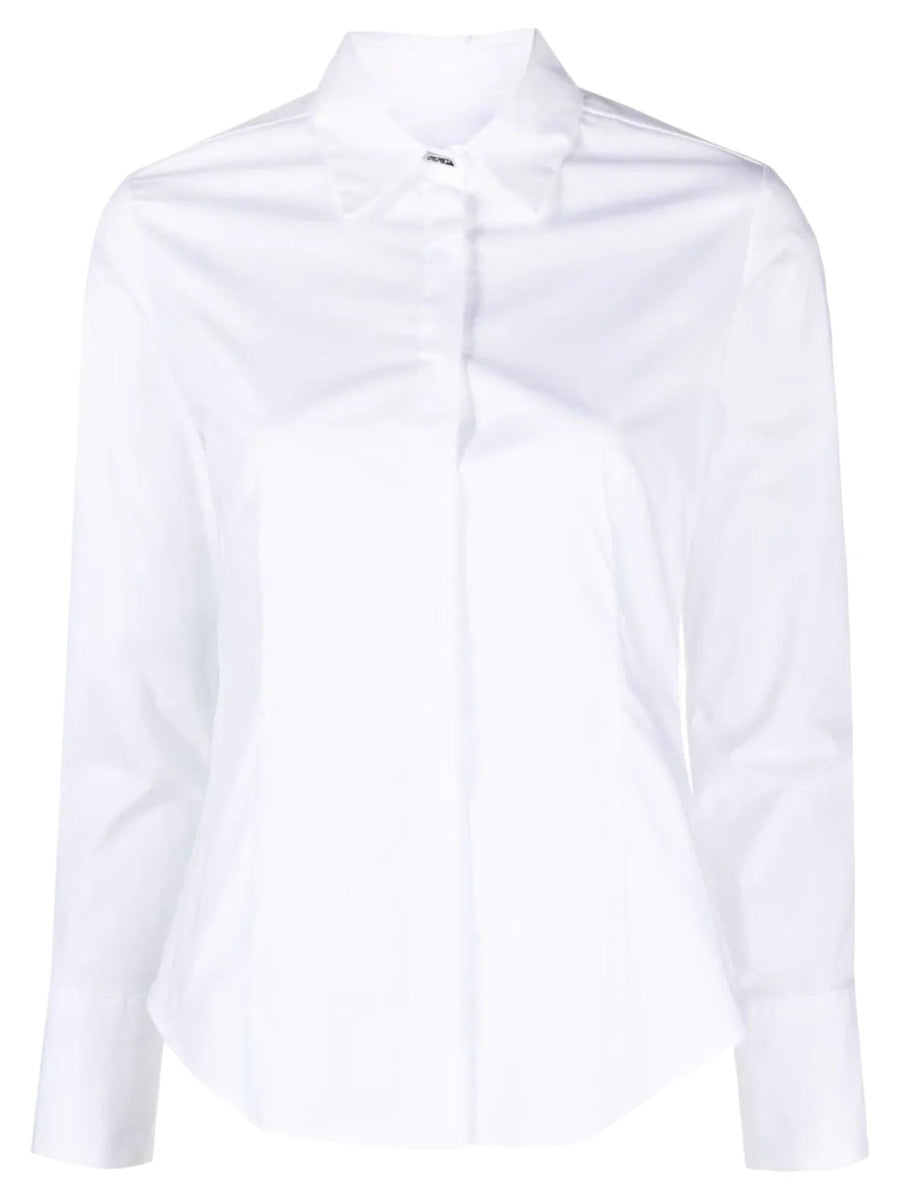 Camicia-Dondup-Camicie-Vittorio Citro Boutique